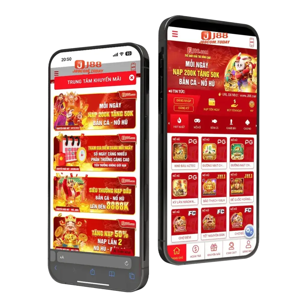 Cơ hội trúng Jackpot khủng tại W88