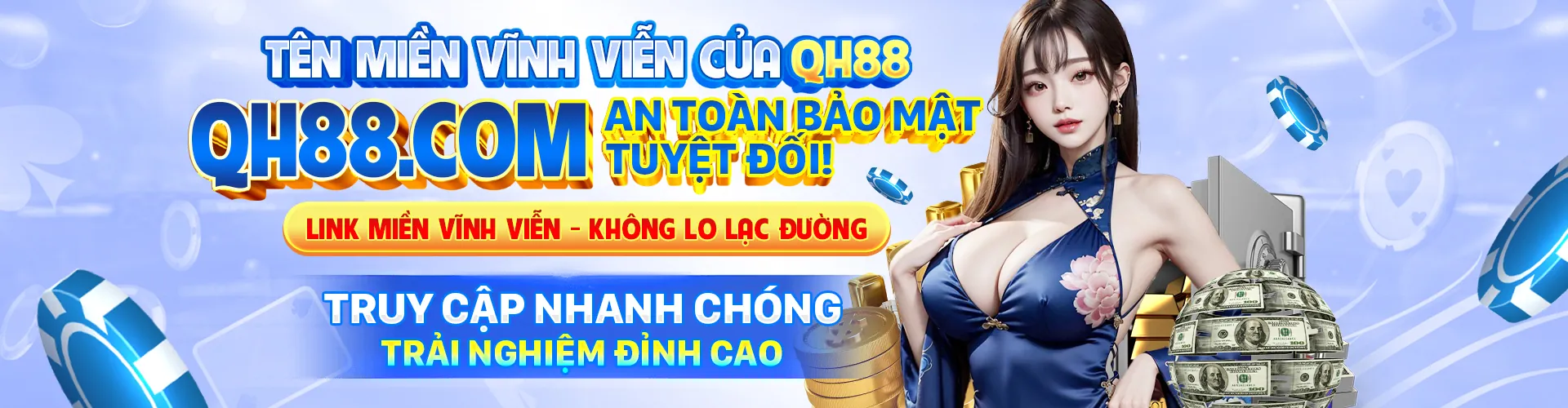 Banner tin tức W88 trang chủ